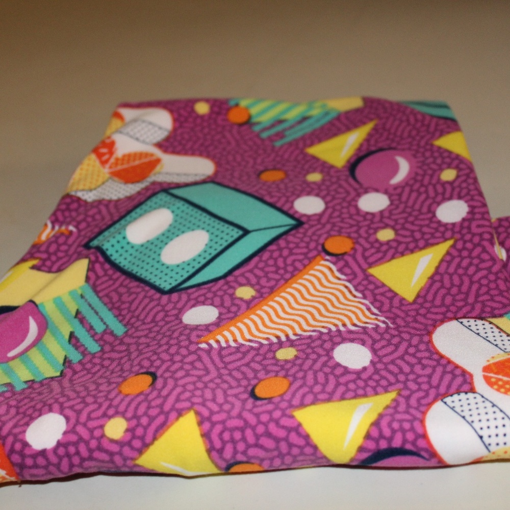 Disney Leggings OS